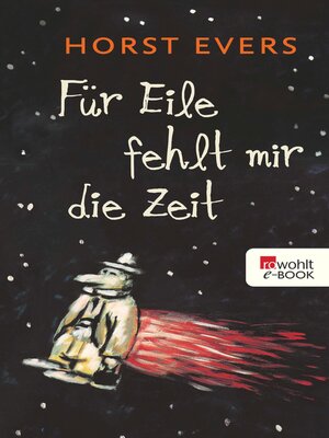 cover image of Für Eile fehlt mir die Zeit